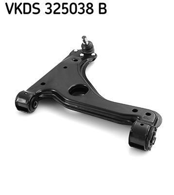 Triangle de suspension SKF ref. VKDS 325038 B